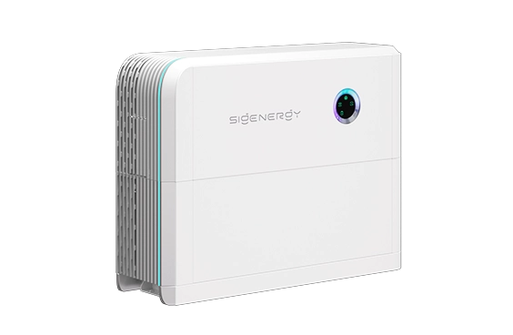 Sigen Energy Controller (Inverter)
